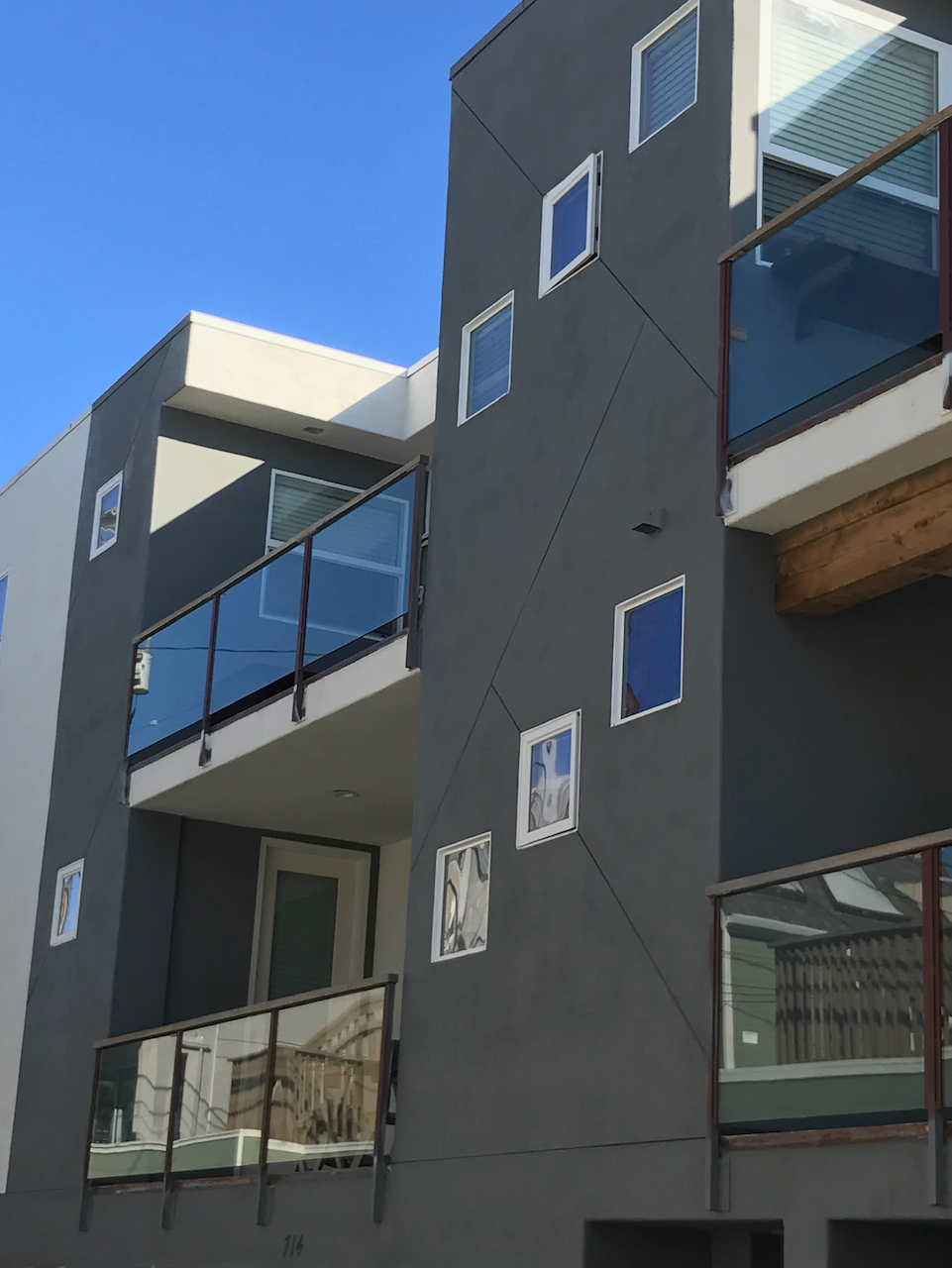 Multiresidential &amp; HOA�s Teel Painting, Inc