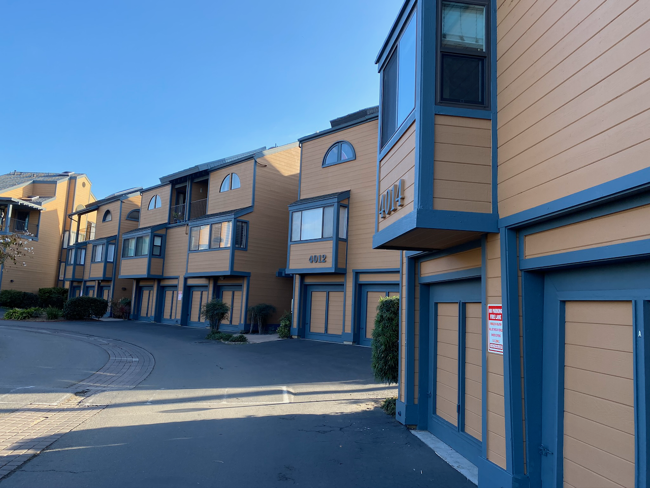 Multiresidential &amp; HOA�s Teel Painting, Inc