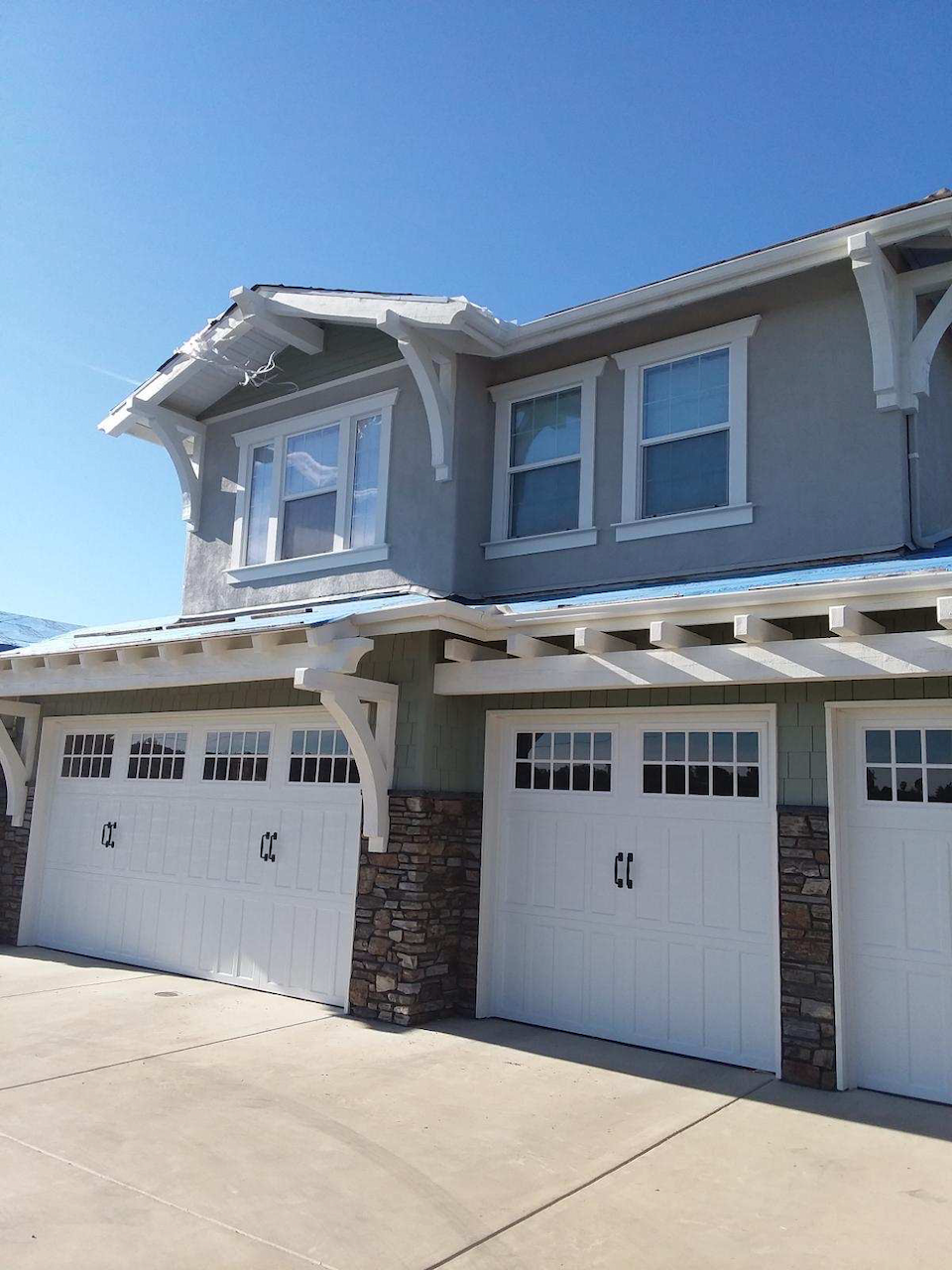 Multiresidential &amp; HOA�s Teel Painting, Inc